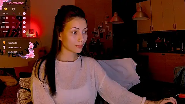 KatiKate's cam snapshot