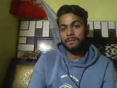 Stubborndesiboy's cam snapshot