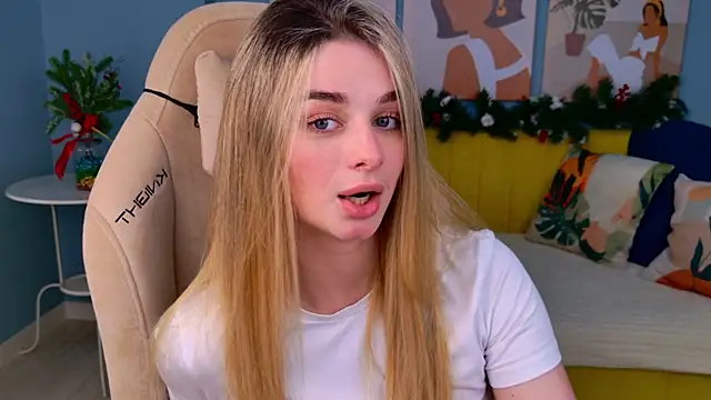 SweetyLicky's cam snapshot