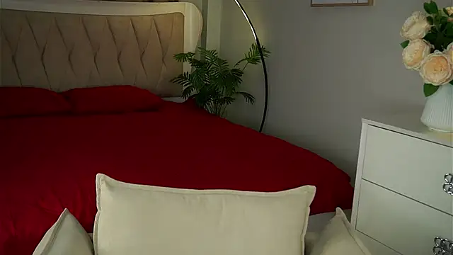 MarciDarugar's cam snapshot