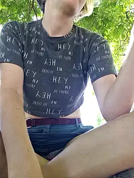 Public_Katrisha's cam snapshot