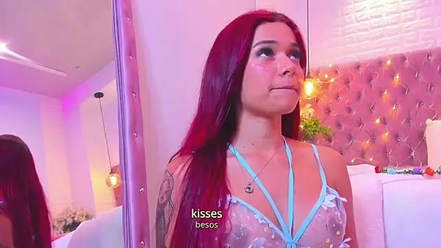 amber_sparkle's cam snapshot