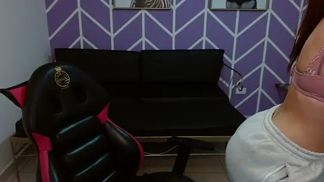 Adhara_Kitten's cam snapshot