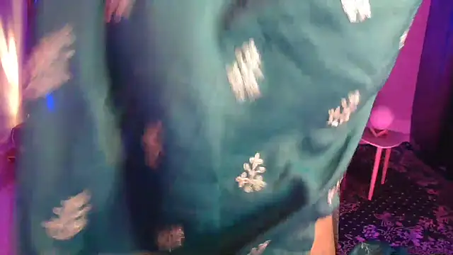 Mitikaa's cam snapshot