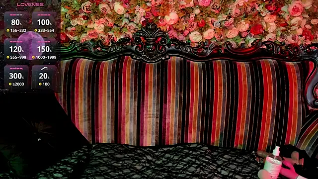 EllieMori's cam snapshot