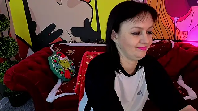 MariStorm's cam snapshot