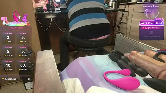 misteryman1956 live sex cam