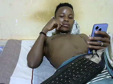 swthairydic's cam snapshot