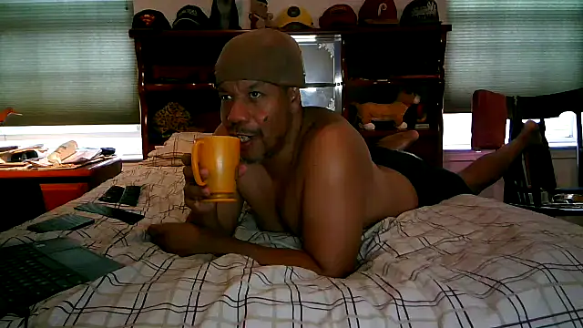 pimpdaddy4ever's cam snapshot