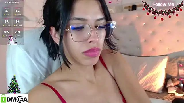 zoe_sexy_latin_19's cam snapshot