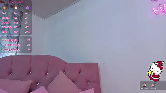 Jazmin_tay's cam snapshot