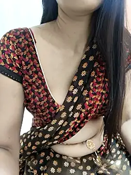 Shalu_G's cam snapshot