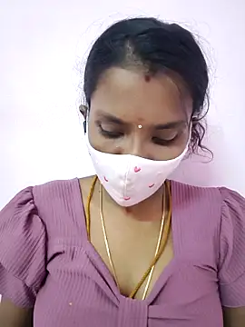 Tamil_Monika's cam snapshot