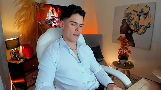 Matias_Murrier's cam snapshot