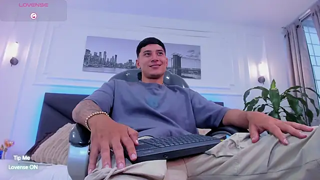 Damian23__'s cam snapshot