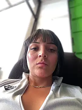 Dulce__Boyd's cam snapshot