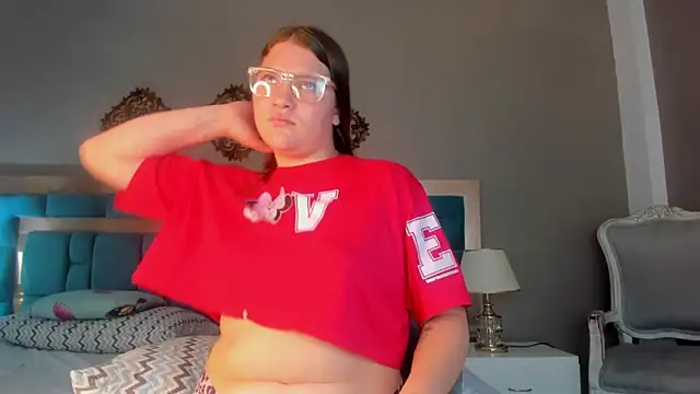 LiiaVelvet's cam snapshot