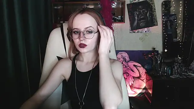 KennyOmeliya's cam snapshot