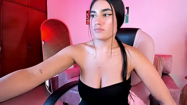 Alheli_16's cam snapshot