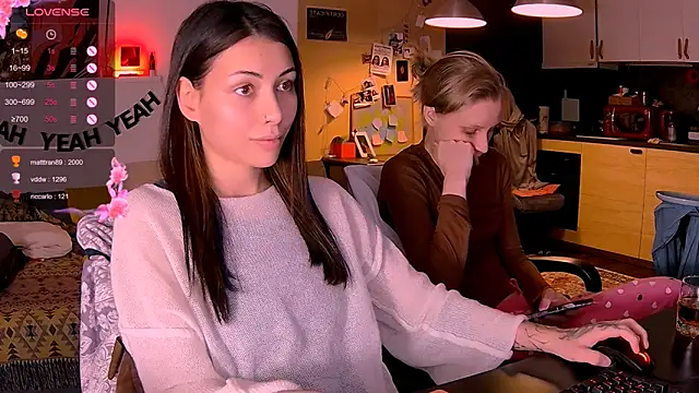 KatiKate's cam snapshot