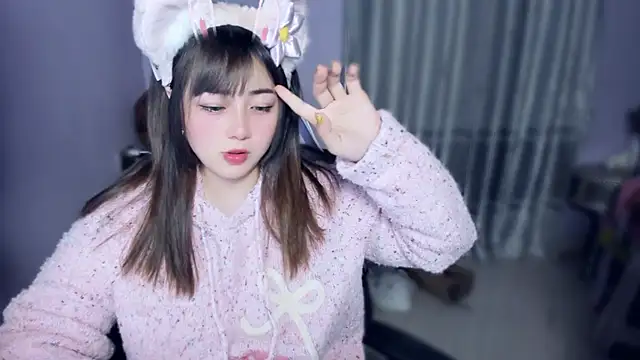 yuki3366's cam snapshot