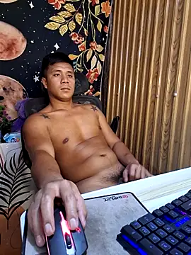 mr_dave's cam snapshot