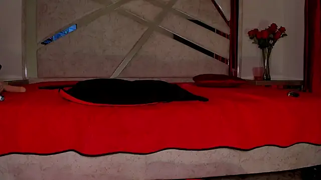 ThiccyLexxy's cam snapshot