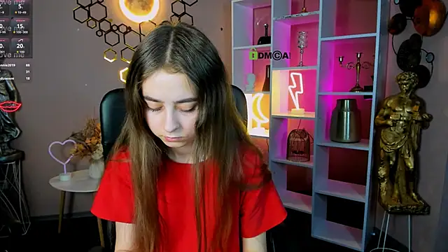 rebecca_smile's cam snapshot