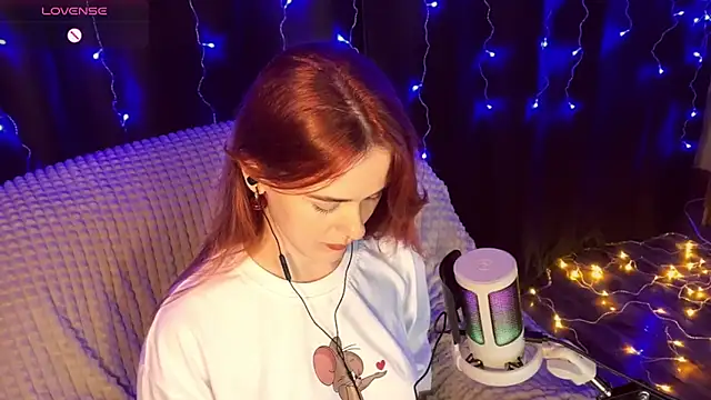 Veksal1a's cam snapshot