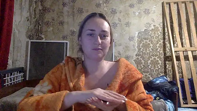 Vassila69's cam snapshot