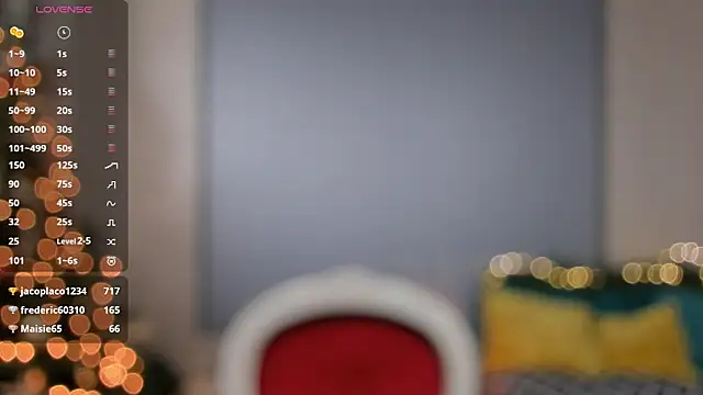 ChiaClonts's cam snapshot