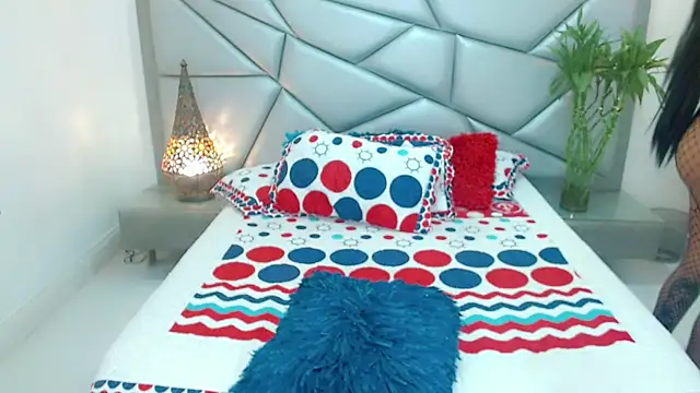 danielaacostats's cam snapshot