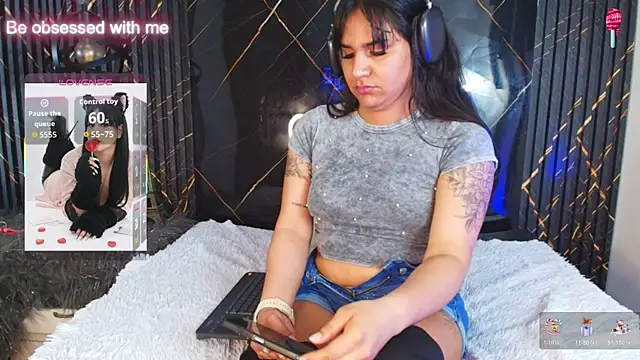 Kagome01 live sex cam