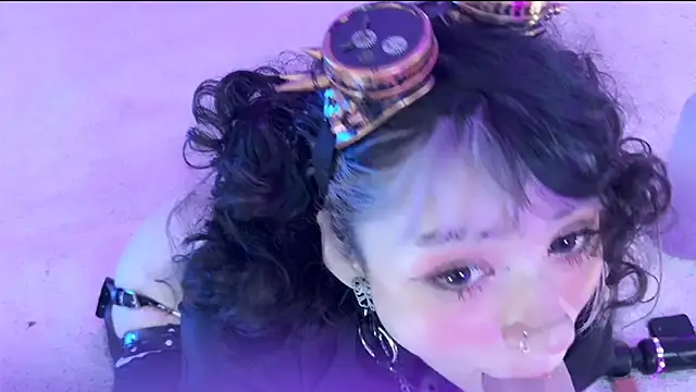 zephirahabney's cam snapshot