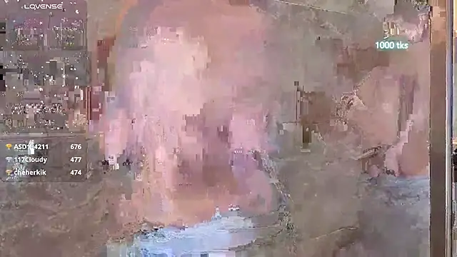 -XunMengLong-'s cam snapshot