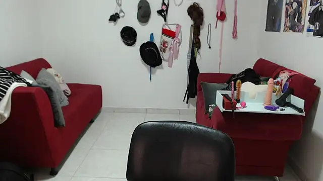 emperabigbootybigass's cam snapshot