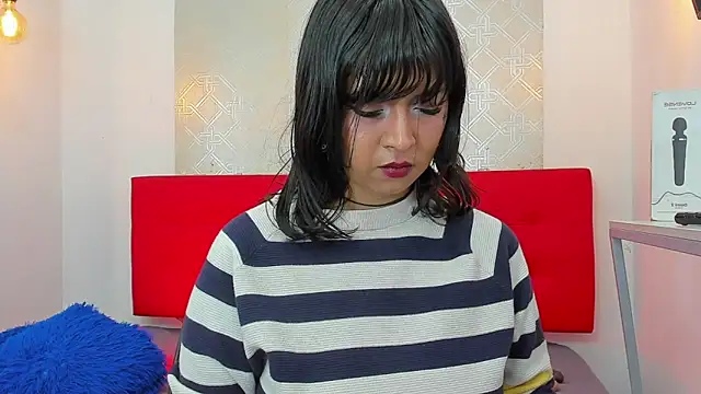 gabriela_cortez's cam snapshot