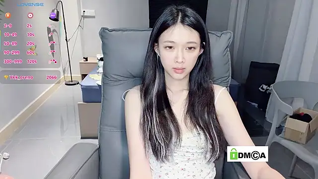 NiNi-baby520's cam snapshot