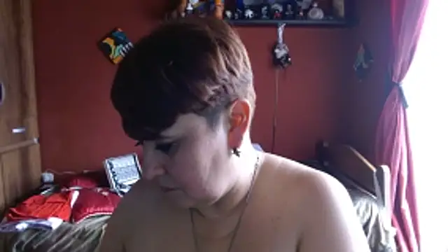 Sasharosee2's cam snapshot