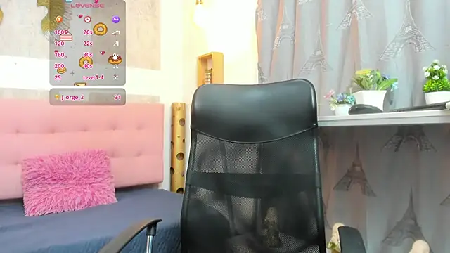 SamanthaFox_8's cam snapshot