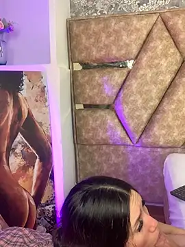 SsexCouplee's cam snapshot