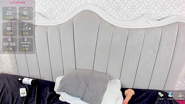 alana-silva's cam snapshot