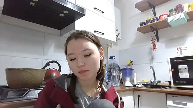 VelmaMaasch's cam snapshot