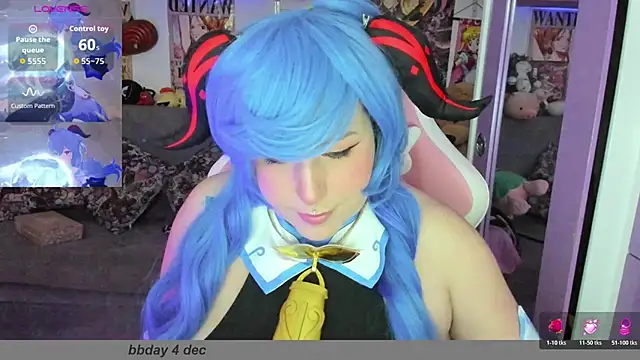 candyy_new's cam snapshot