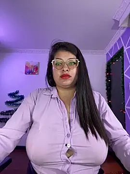 MiiaaJoness's cam snapshot