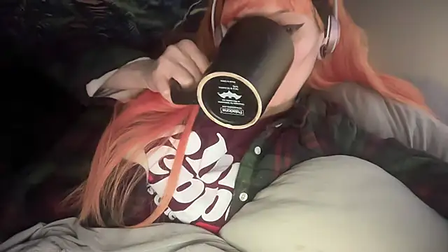 FRRANNKIE's cam snapshot