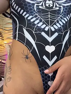 Andreita_Jones's cam snapshot