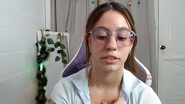 BlairVicent's cam snapshot