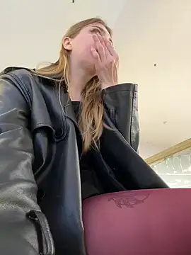 Sunny___Bunny's cam snapshot