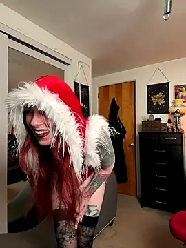 ScarletPanes's cam snapshot